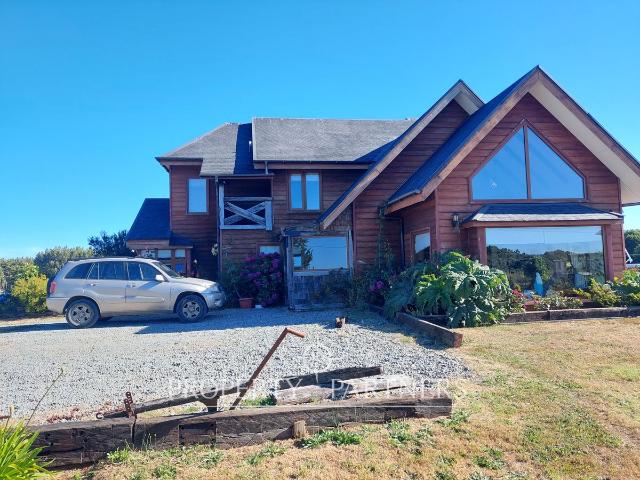 Casa en Puerto Varas