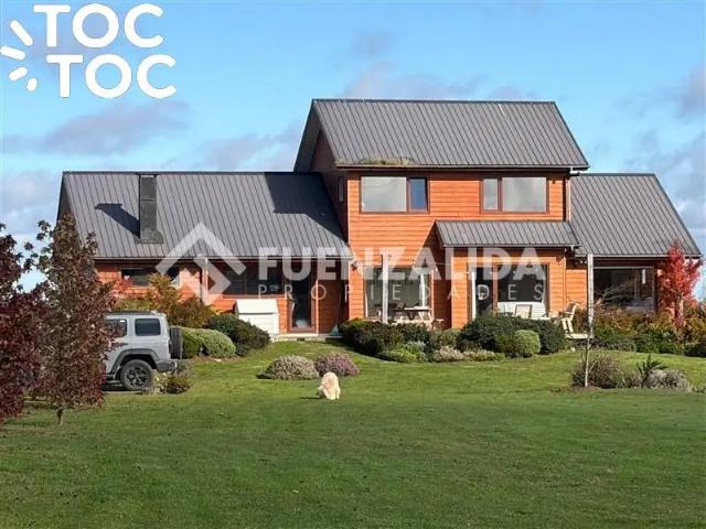 Casa en Puerto Varas