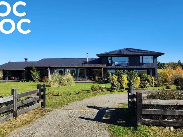 Casa en Puerto Varas