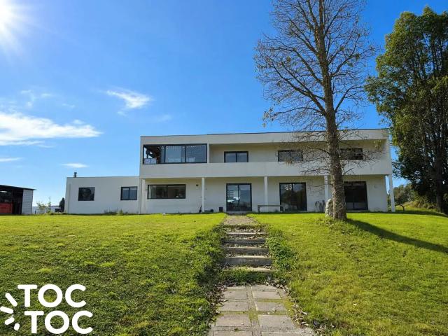 Casa en Puerto Varas
