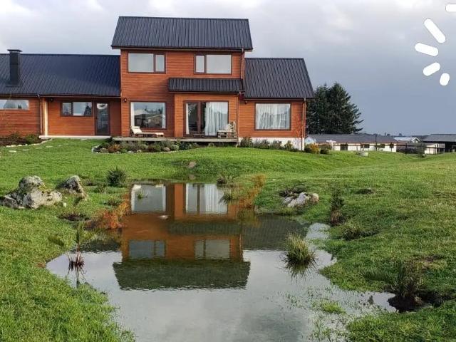 Casa en Puerto Varas