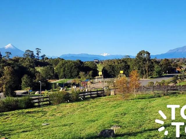 Casa en Puerto Varas