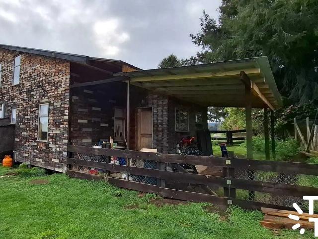 Casa en Puerto Varas