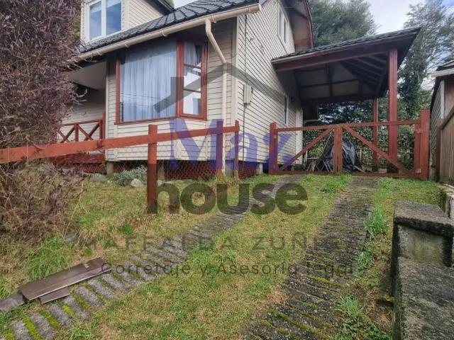Casa en Puerto Varas