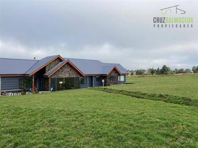 Casa en Puerto Varas