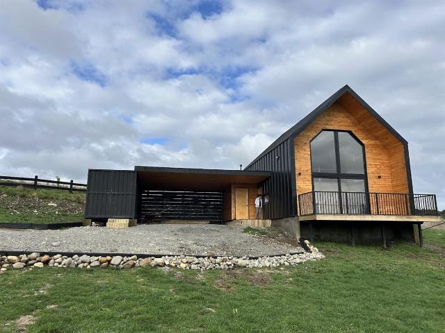 Casa en Puerto Varas
