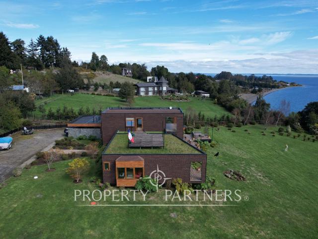 Casa en Puerto Varas
