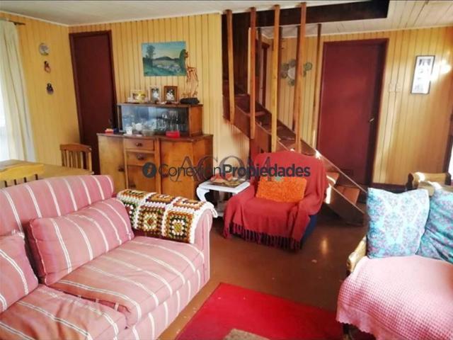 Casa en Puerto Varas