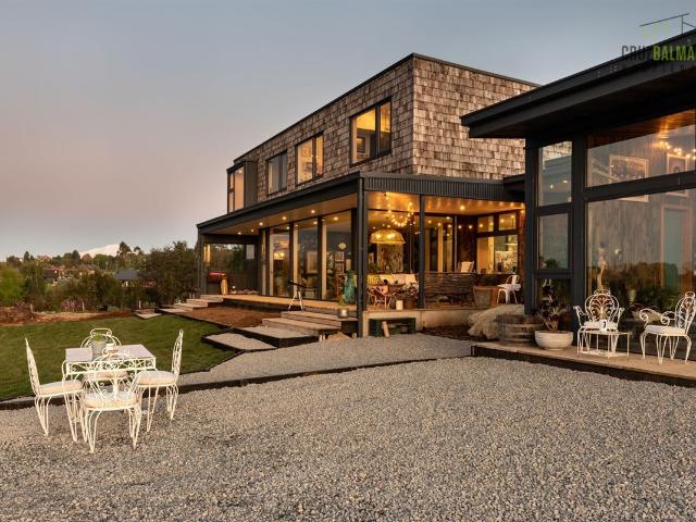 Casa en Puerto Varas