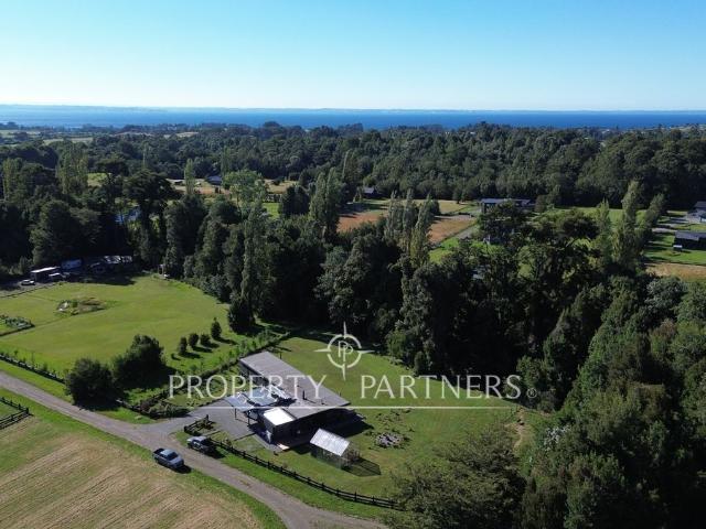 Casa en Puerto Varas