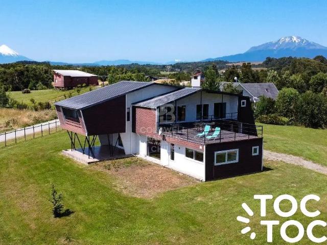 Casa en Puerto Varas