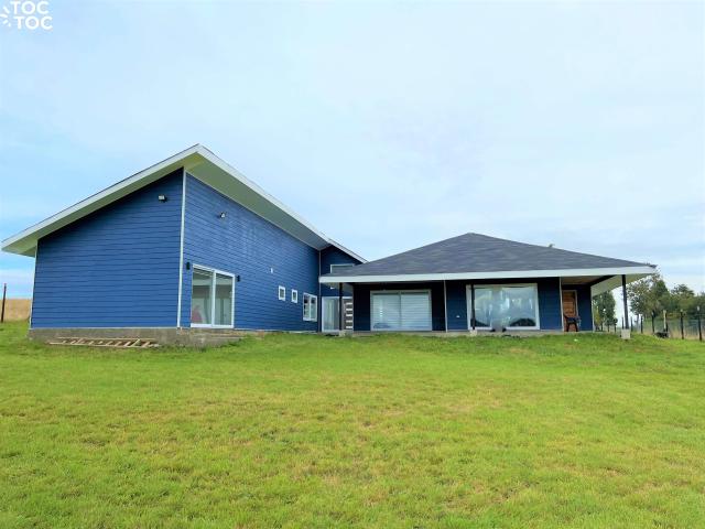 Casa en Puerto Varas