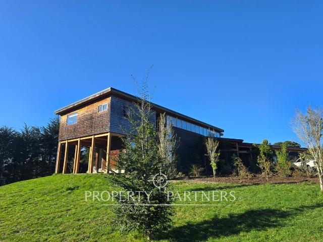Casa en Puerto Varas
