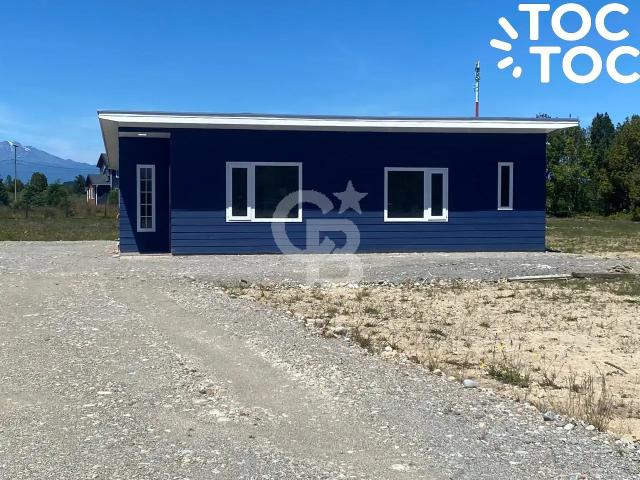 Casa en Puerto Varas