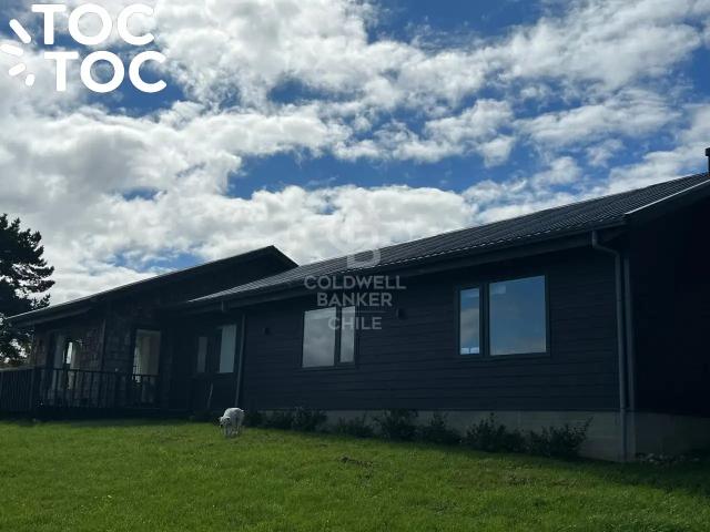 Casa en Puerto Varas