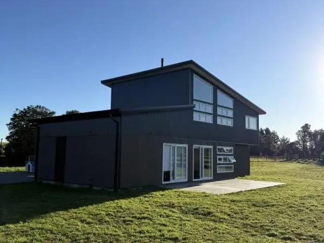 Casa en Puerto Varas