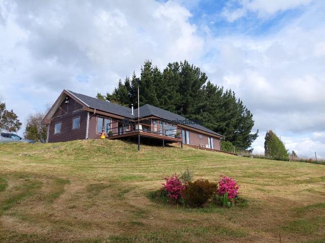 Casa en Puerto Varas
