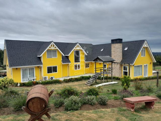 Casa en Puerto Varas