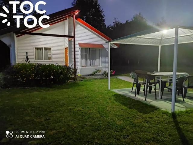 Casa en Puerto Varas