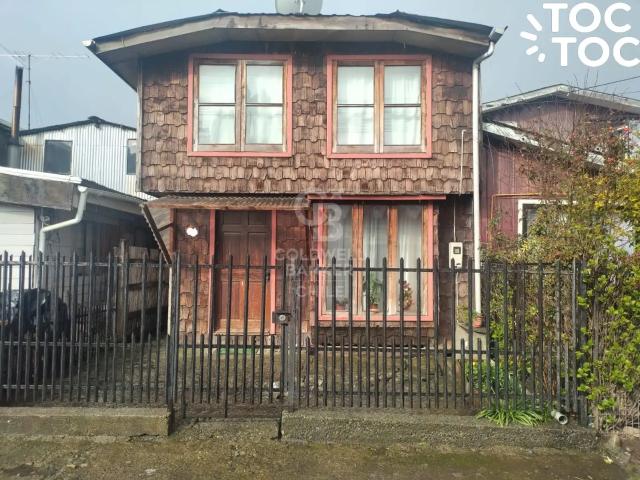 Casa en Puerto Varas