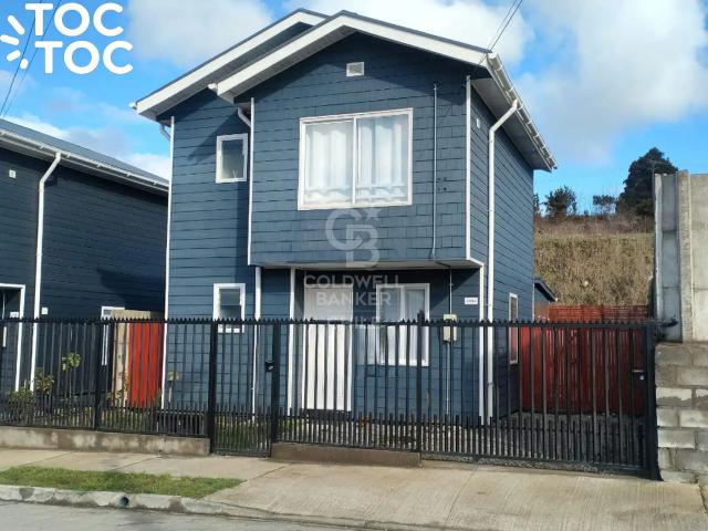 Casa en Puerto Varas
