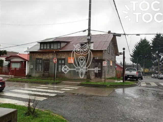 Casa en Puerto Varas