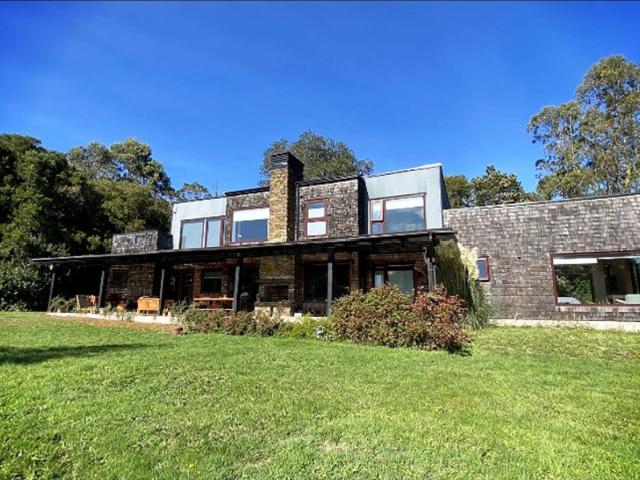 Casa en Puerto Varas