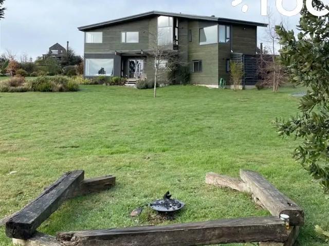 Casa en Puerto Varas