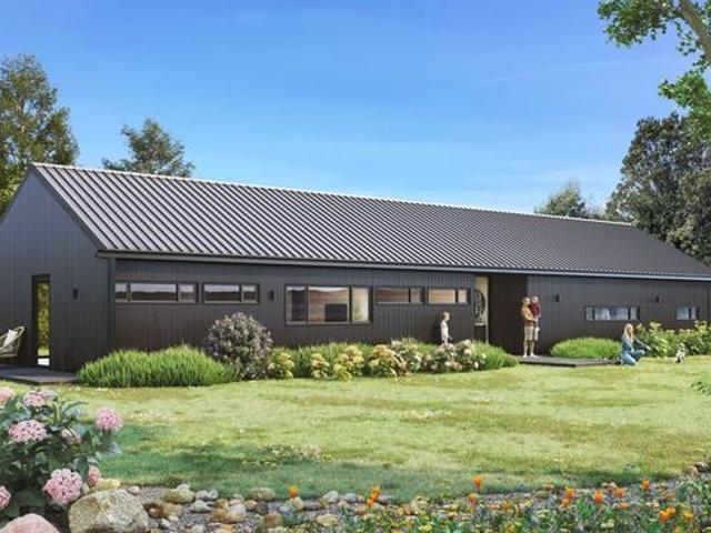 Casa en Puerto Varas
