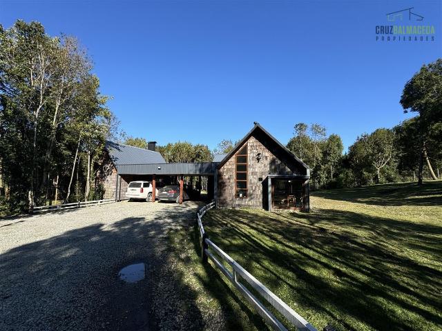 Casa en Puerto Varas