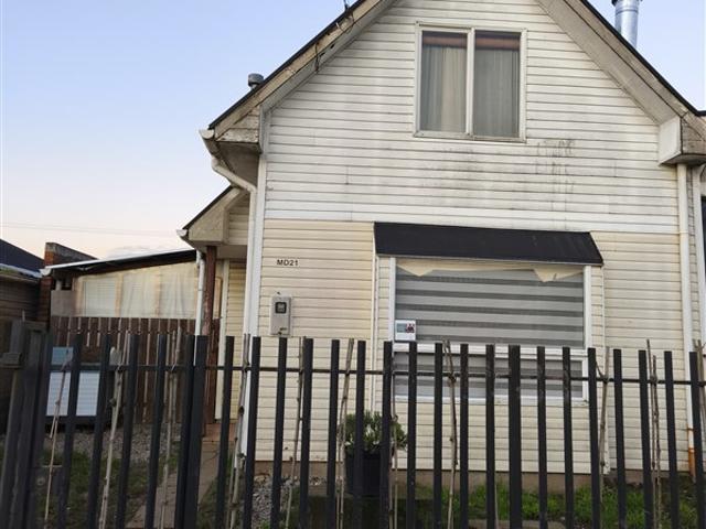 Casa en Puerto Varas