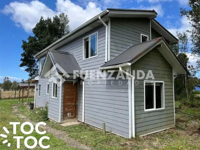 Casa en Puerto Varas