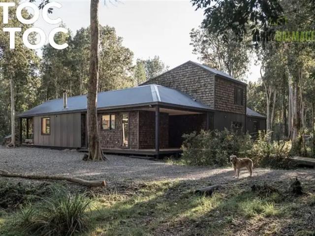 Casa en Puerto Varas