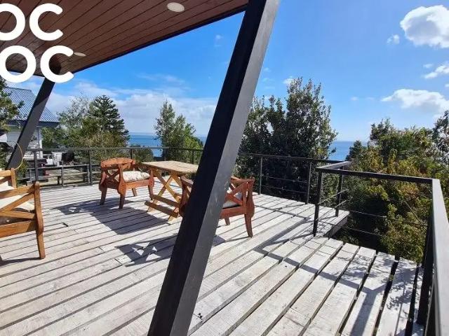 Casa en Puerto Varas