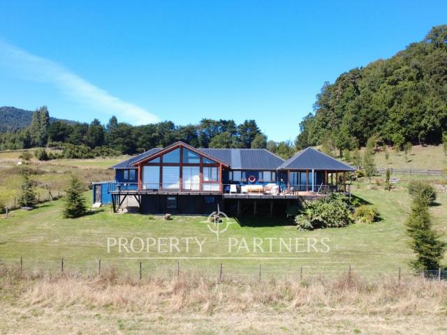 Casa en Puerto Varas