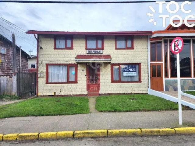 Casa en Puerto Varas
