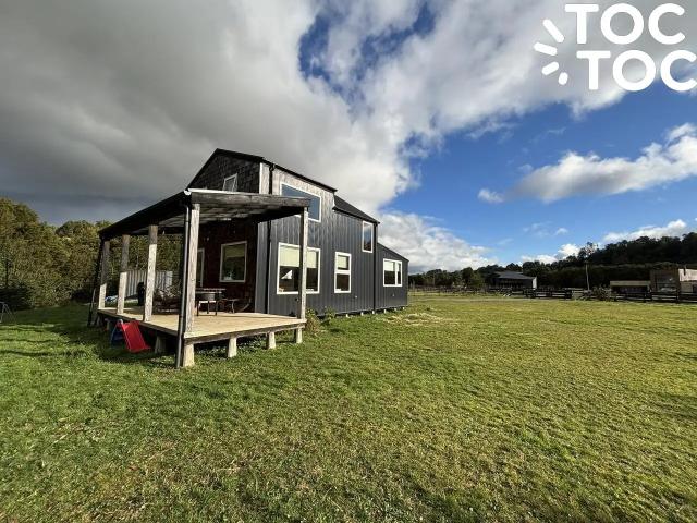 Casa en Puerto Varas