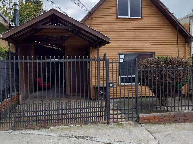 Casa en Puerto Varas