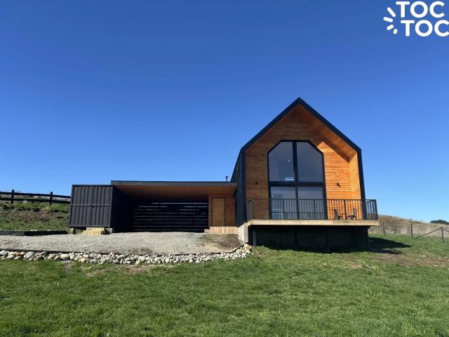 Casa en Puerto Varas