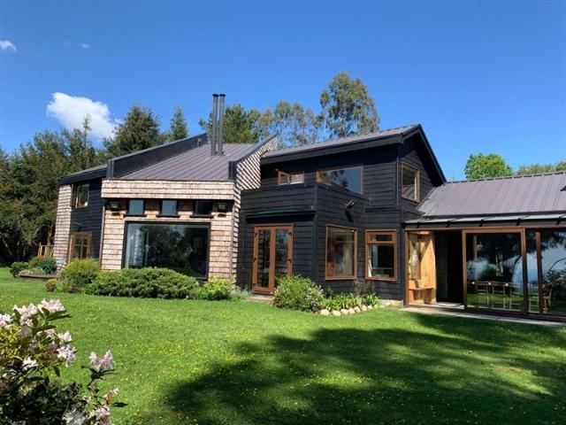 Casa en Puerto Varas