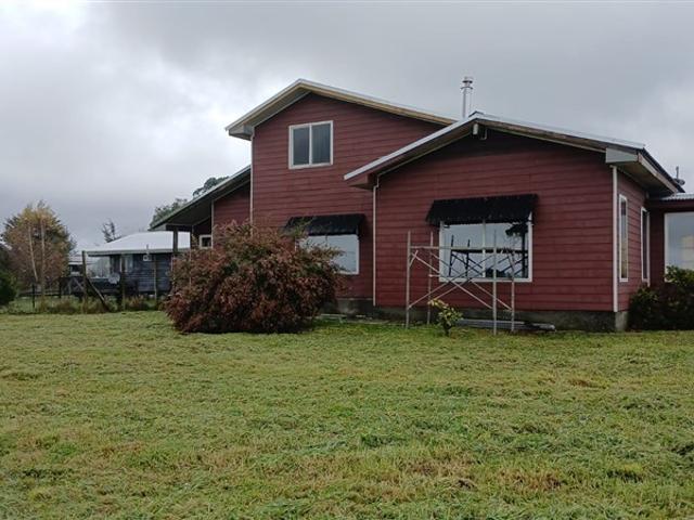 Casa en Puerto Varas