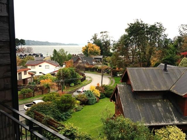 Casa en Puerto Varas