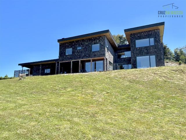 Casa en Puerto Varas