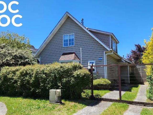 Casa en Puerto Varas