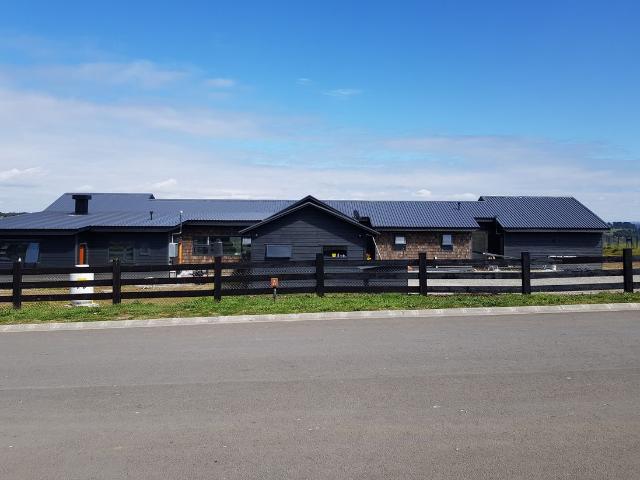 Casa en Puerto Varas