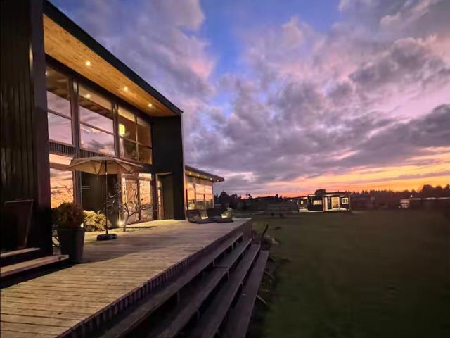 Casa en Puerto Varas