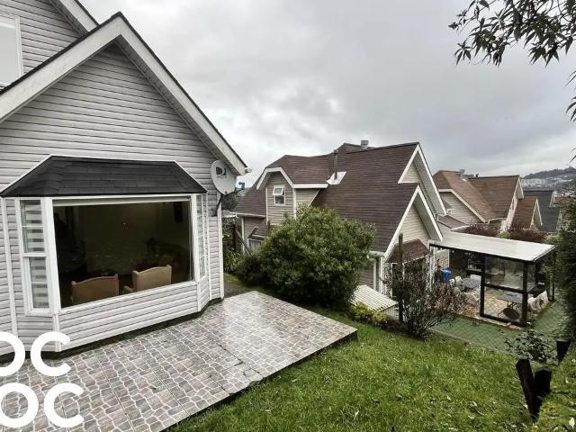Casa en Puerto Varas