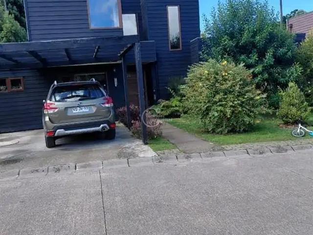 Casa en Puerto Varas