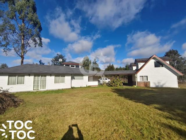 Casa en Puerto Varas