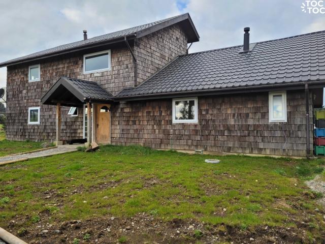Casa en Puerto Varas